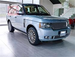 لاند روفر رانج روفر فوج